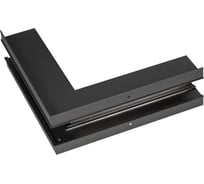 Угловой коннектор Arlight MAG-CON-4560-F-L90-EXT 027014