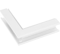 Угловой коннектор Arlight MAG-ORIENT-CON-2620-L90-EXT 037326