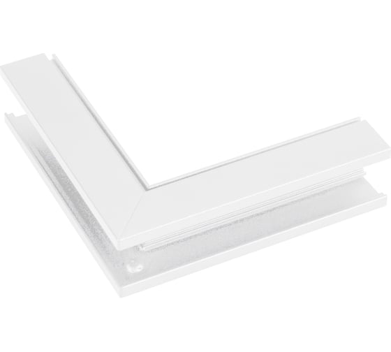 Угловой коннектор Arlight MAG-ORIENT-CON-2620-L90-EXT 037326 1