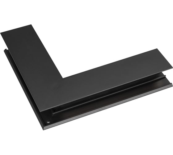 Угловой коннектор Arlight MAG-CON-4563-L90-EXT 027016