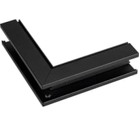 Угловой коннектор Arlight MAG-ORIENT-CON-2620-L90-EXT 036021