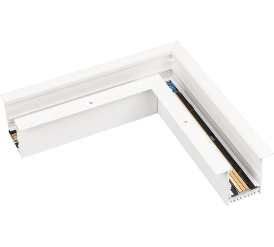 Угловой коннектор Arlight MAG-CON-4560-F-L90 026916