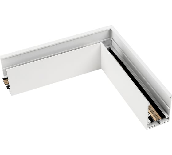 Угловой коннектор Arlight MAG-CON-4563-L90 0269241 1
