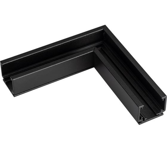 Угловой коннектор Arlight MAG-ORIENT-CON-2620-L90 036020 1