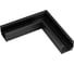 Угловой коннектор Arlight MAG-ORIENT-CON-2620-L90 036020 1