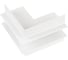 Угловой коннектор Arlight MAG-ORIENT-CON-2652-FDW-L90-EXT 037786 1