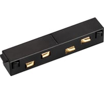 Прямой коннектор Arlight MAG-ORIENT-CON-I-POWER 033637