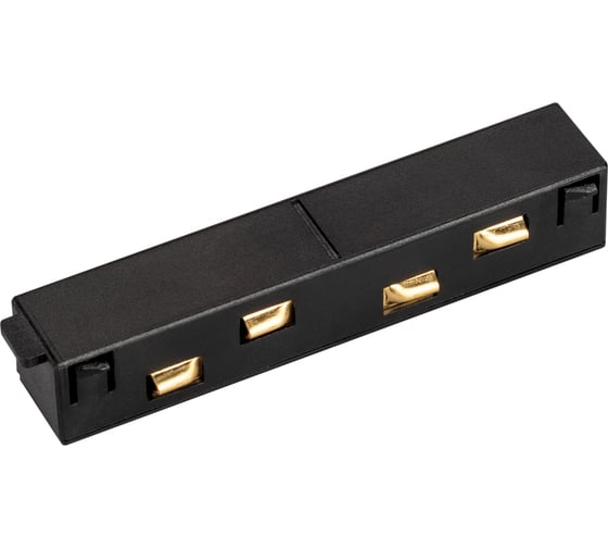 Прямой коннектор Arlight MAG-ORIENT-CON-I-POWER 033637 1