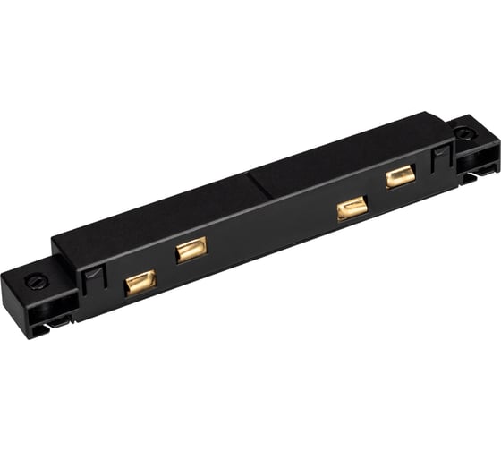 Прямой коннектор Arlight MAG-FLEX-CON-I-POWER 034066
