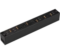 Прямой коннектор Arlight MAG-CON-25-I-POWER 035618
