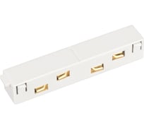 Прямой коннектор Arlight MAG-ORIENT-CON-I-POWER 035805
