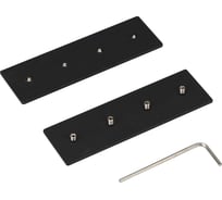 Прямой коннектор Arlight MAG-CON-45-SIDE 027036