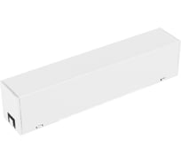 Прямой коннектор Arlight MAG-CON-45-I-POWER 034999