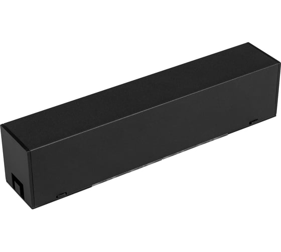 Прямой коннектор Arlight MAG-CON-45-I-POWER 030550 1