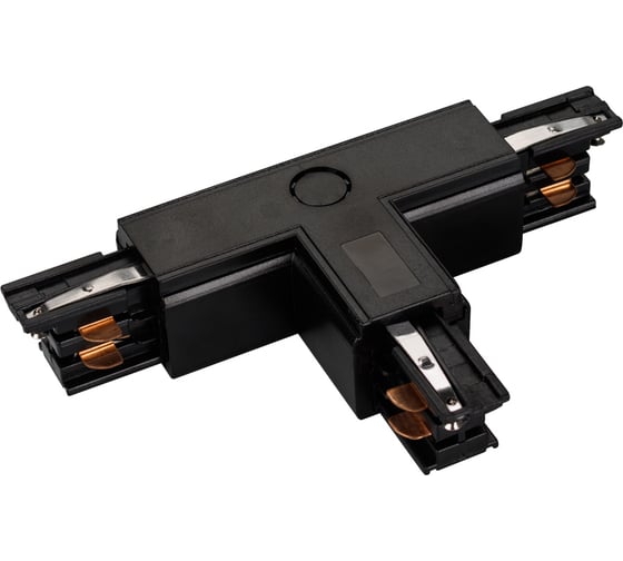 Тройной коннектор Arlight LGD-4TR-CON-INT-L2-BK 026149 1