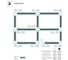 Тройной коннектор Arlight LGD-4TR-CON-INT-L2-BK 026149 2