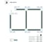 Тройной коннектор Arlight LGD-4TR-CON-INT-L2-BK 026149 5