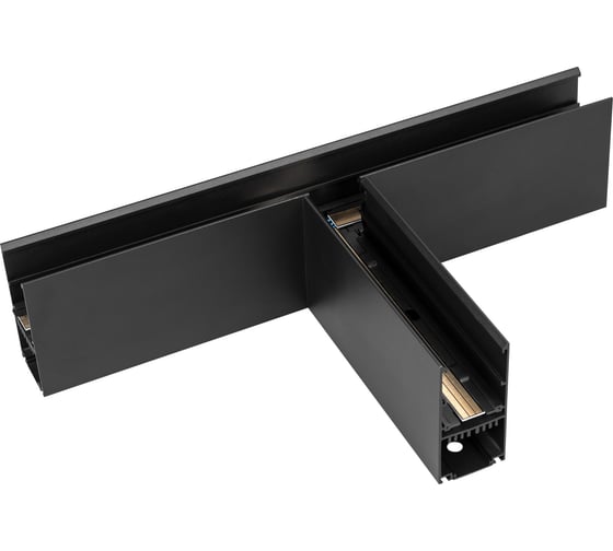 Тройной коннектор Arlight MAG-CON-4592-T90 026913 1