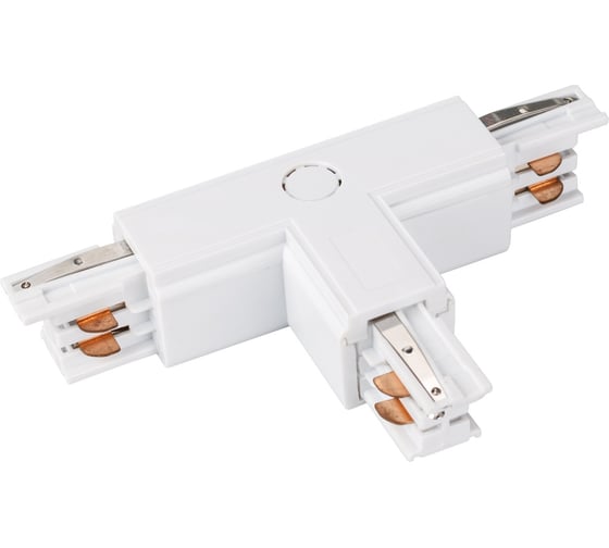 Тройной коннектор Arlight LGD-4TR-CON-EXT-L1-WH 026145 1