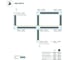 Крестовой коннектор Arlight LGD-4TR-CON-X-BK 026143 7