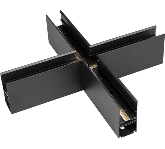 Крестовой коннектор Arlight MAG-CON-4592-X90 026915 1