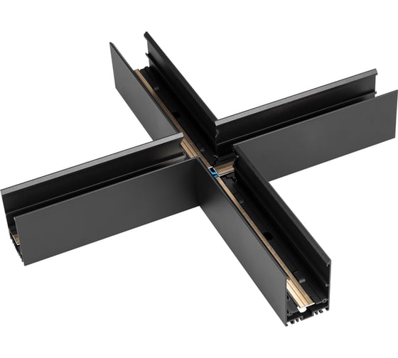 Крестовой коннектор Arlight MAG-CON-4563-X90 026931 1