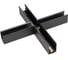 Крестовой коннектор Arlight MAG-CON-4563-X90 026931 1