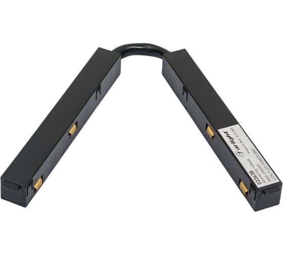 Гибкий коннектор Arlight MAG-ORIENT-CON-FLEX-POWER 033638