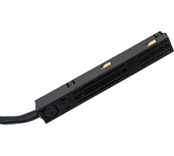 Гибкий коннектор Arlight MAG-ORIENT-CON-FLEX-POWER 033638