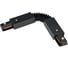 Гибкий коннектор Arlight LGD-2TR-CON-FLEX-BK 023994 1