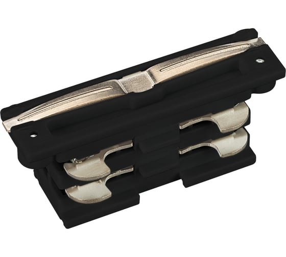 Внутренний коннектор Arlight LGD-4TR-CON-MINI-BK 0242651 1