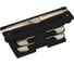 Внутренний коннектор Arlight LGD-4TR-CON-MINI-BK 0242651 1