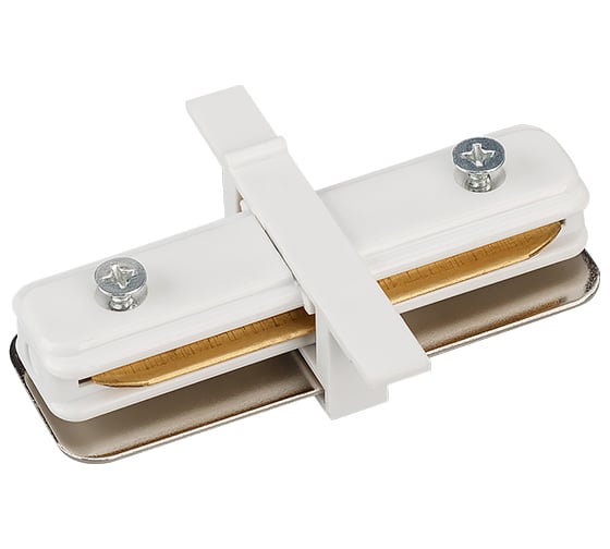 Внутренний коннектор Arlight LGD-2TR-CON-MINI-F-WH 022778 1