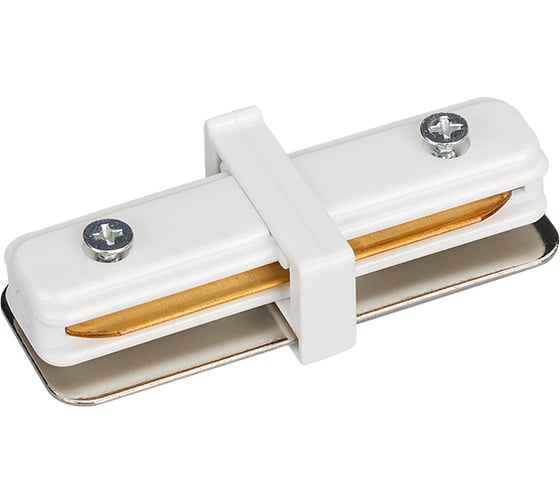 Внутренний коннектор Arlight LGD-2TR-CON-MINI-WH 025272 1