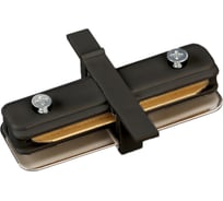 Внутренний коннектор Arlight LGD-2TR-CON-MINI-F-BK 038680