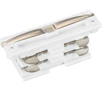 Внутренний коннектор Arlight LGD-4TR-CON-MINI-WH 0242631