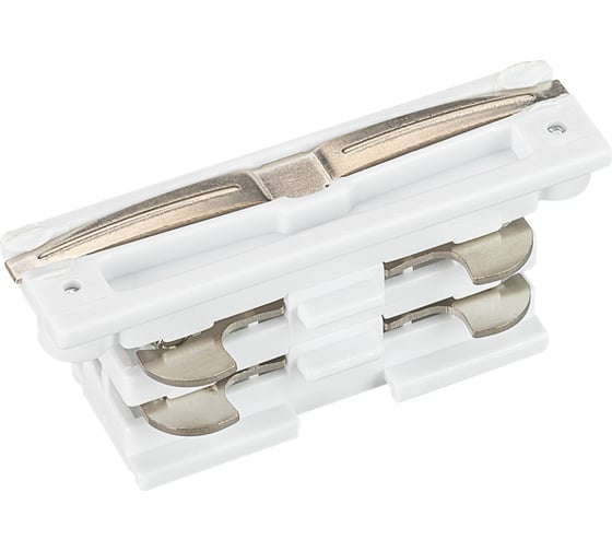 Внутренний коннектор Arlight LGD-4TR-CON-MINI-WH 0242631 1