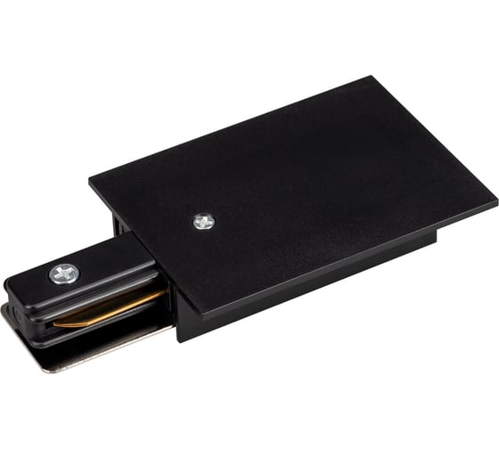 Коннектор питания Arlight LGD-2TR-CON-POWER-F-BK 038675 1