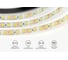 Светодиодная лента OGM 12В, 9,6Вт/м, smd2835, 120д/м, ip65, 7лм/чип, подложка 8мм, 5м, 3000к. / LSE-259 4
