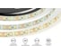 Светодиодная лента OGM 12В, 9,6Вт/м, smd2835, 120д/м, ip65, 7лм/чип, подложка 8мм, 5м, 6500к. / LSE-261 3