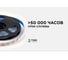 Светодиодная лента OGM 12В, 10Вт/м, smd5050+2835, 120д/м, ip20, подложка 10мм, 5м, rgbw. / LSE-272 9