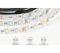 Светодиодная лента OGM 12В, 10Вт/м, smd5050+2835, 120д/м, ip20, подложка 10мм, 5м, rgbw. / LSE-272 4