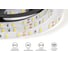 Светодиодная лента OGM 12в, 9,6вт/м, smd5630, 60д/м, ip20, 1200лм/м, подложка 10мм, 5м, 3000к. / LSE-288 3