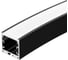 Профиль Arlight SL-ARC-3535-D1500-A90 BLACK 025514 1
