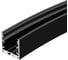 Профиль Arlight SL-ARC-3535-D1500-A90 BLACK 025514 2