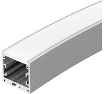 Профиль Arlight SL-ARC-3535-D1500-A45 SILVER 025521
