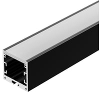 Профиль Arlight SL-ARC-3535-LINE-2500 BLACK 025519