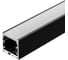 Профиль Arlight SL-ARC-3535-LINE-2500 BLACK 025519 1
