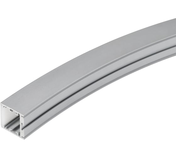 Профиль Arlight SL-ARC-3535-D1500-W90 SILVER 026598