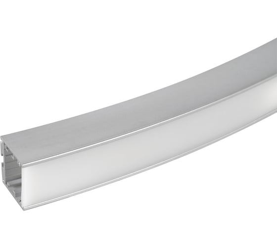 Профиль Arlight SL-ARC-3535-D1500-W90 SILVER 026598